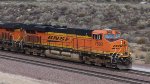 BNSF 7593